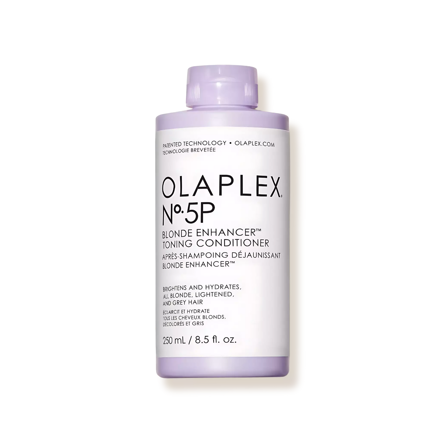 N°5P Blonde Enhancer Toning Conditioner