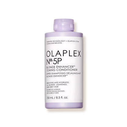 N°5P Blonde Enhancer Toning Conditioner