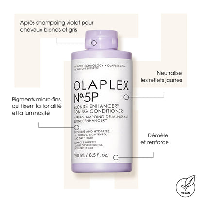 N°5P Blonde Enhancer Toning Conditioner