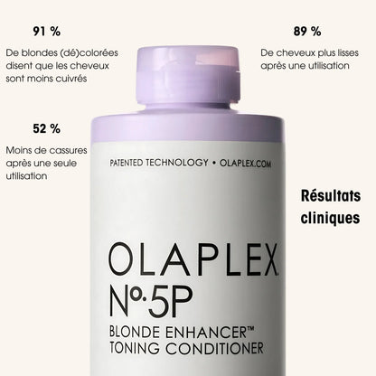 N°5P Blonde Enhancer Toning Conditioner