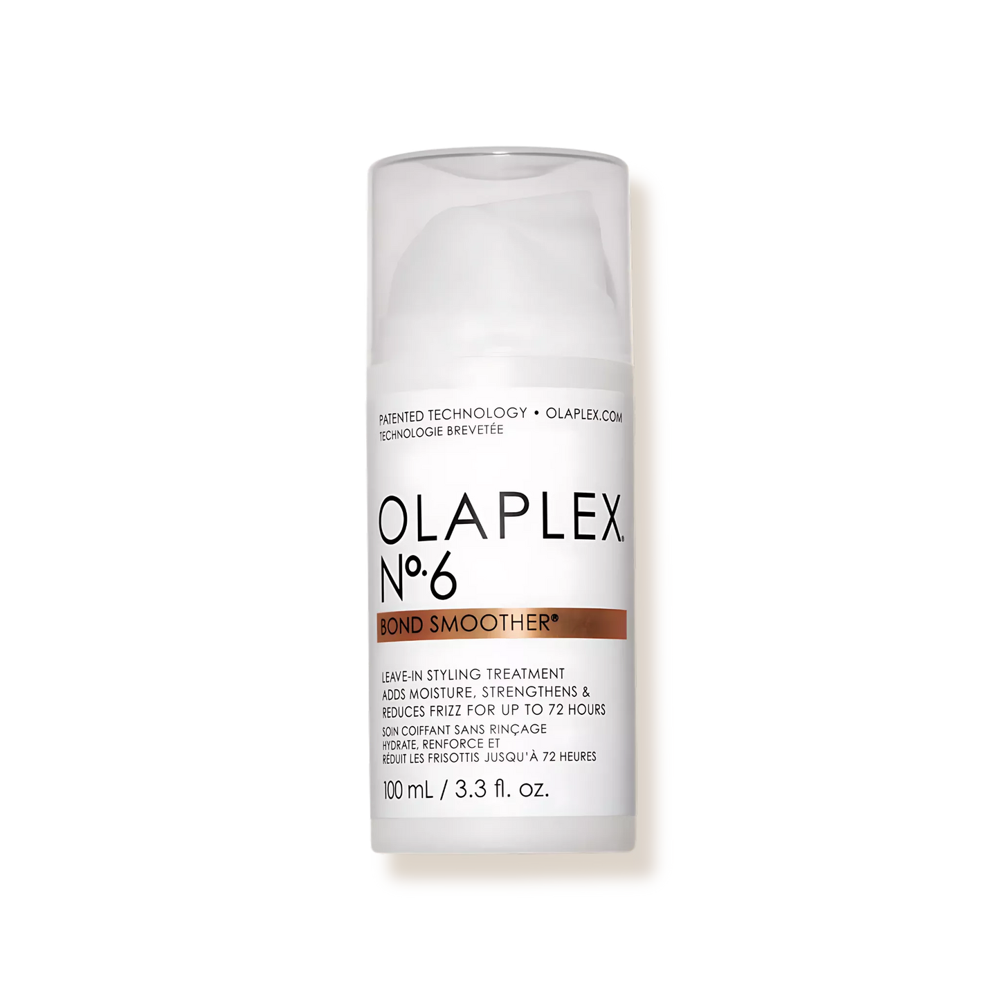 N°6 Bond Smoother