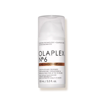 N°6 Bond Smoother