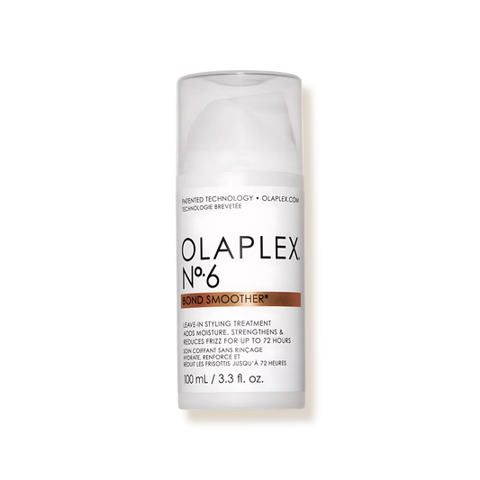 N°6 Bond Smoother