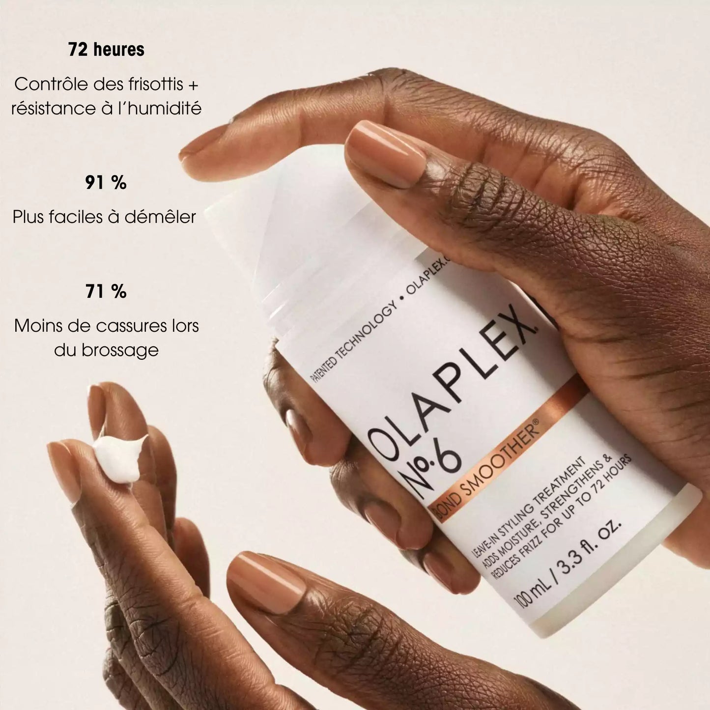 N°6 Bond Smoother