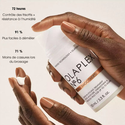 N°6 Bond Smoother