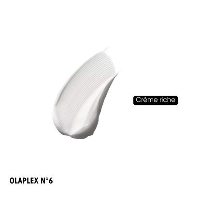 N°6 Bond Smoother