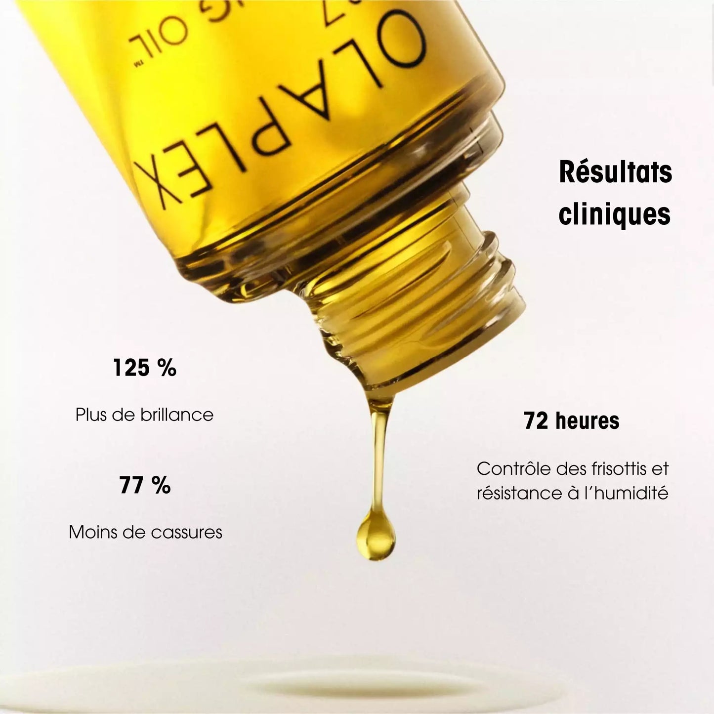 N°7 Bonding Oil