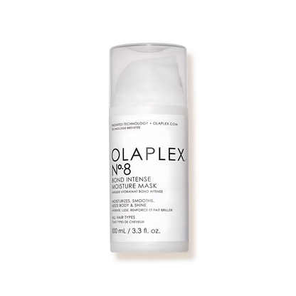 N°8 Bond Intense Moisture Mask