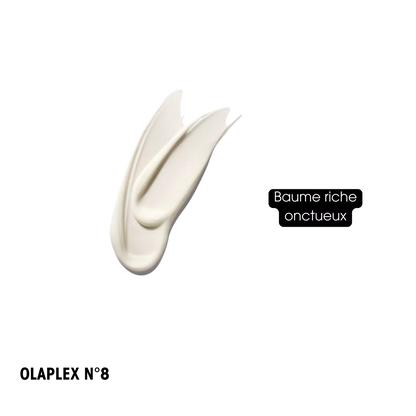 N°8 Bond Intense Moisture Mask