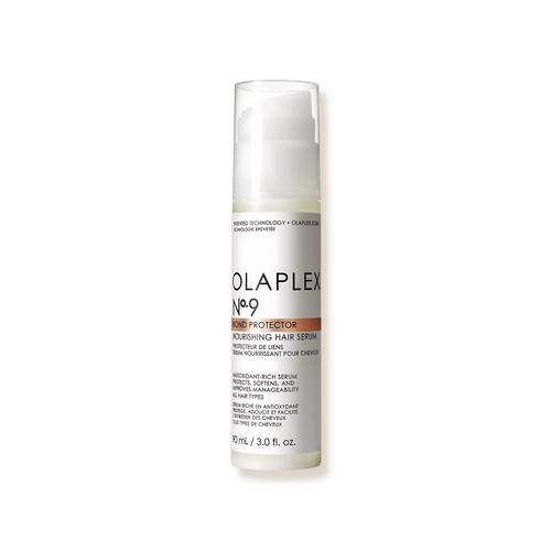 N°9 Bond Protector Nourishing Hair Serum