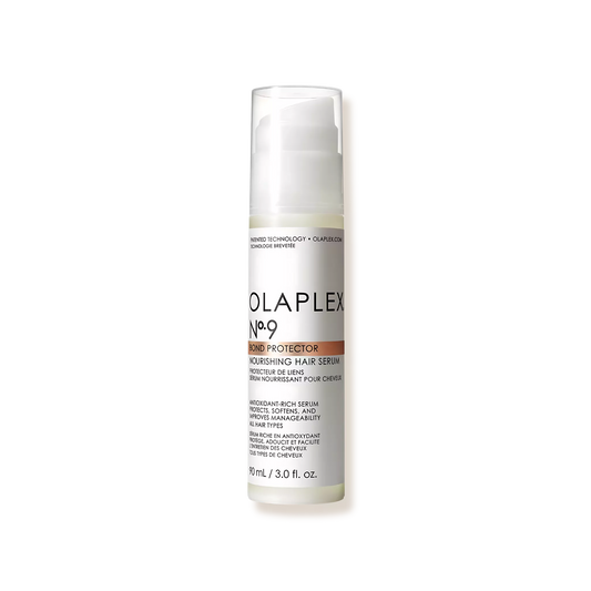 N°9 Bond Protector Nourishing Hair Serum