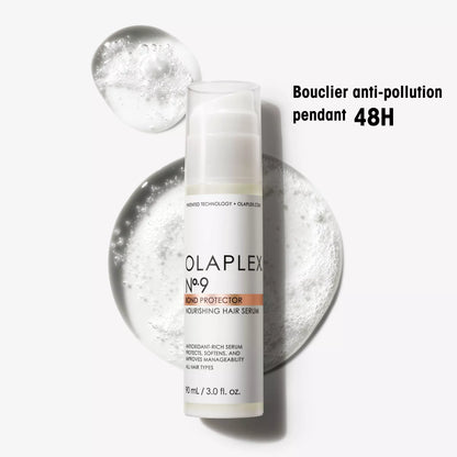 N°9 Bond Protector Nourishing Hair Serum