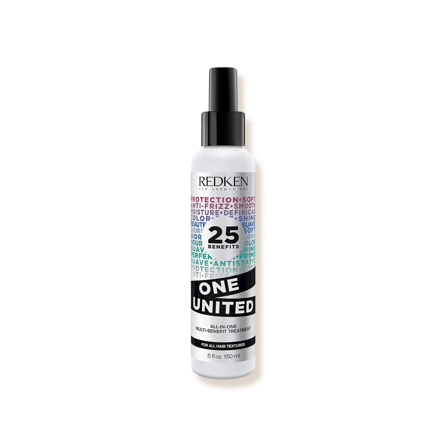 One United - Soin multi-bénéfices