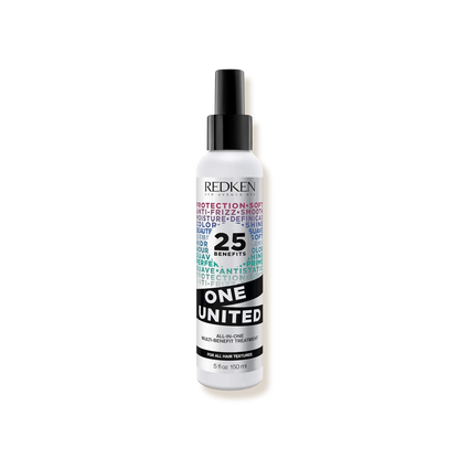 One United - Soin multi-bénéfices