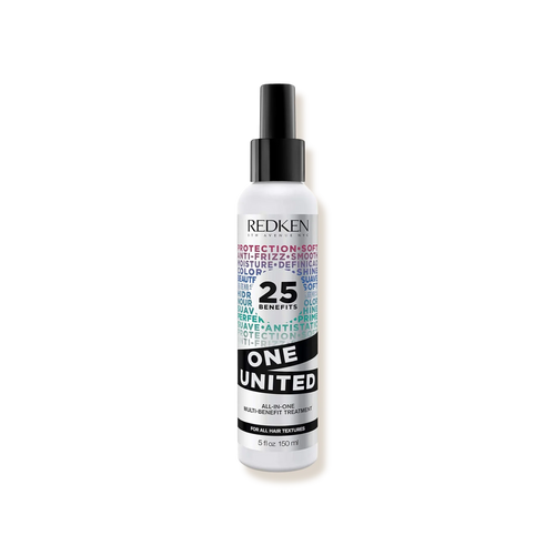 One United - Soin multi-bénéfices