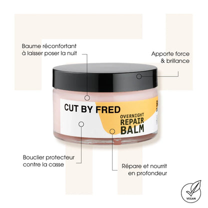 Overnight Repair Balm