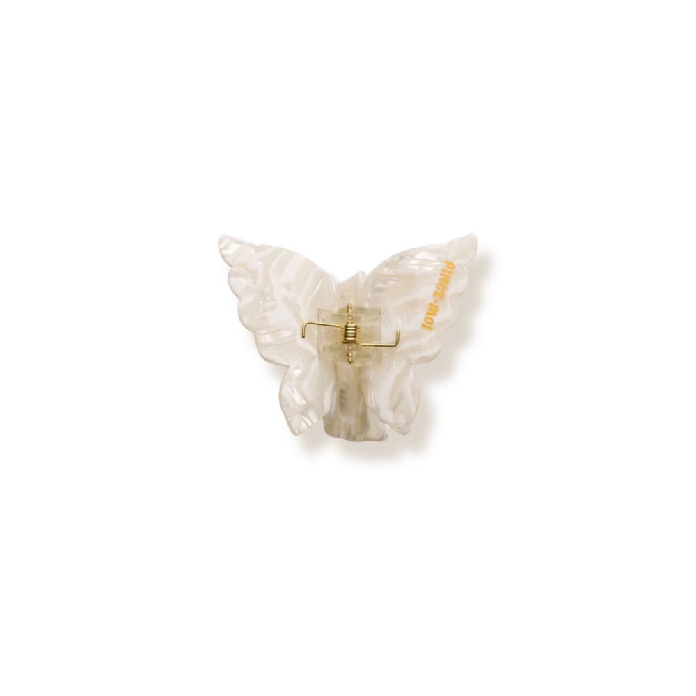 La Voleuse - Pince Papillon