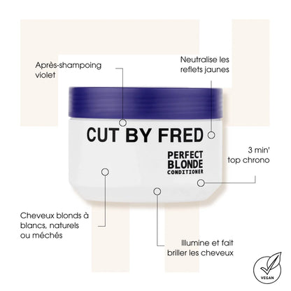 Perfect Blonde Conditioner