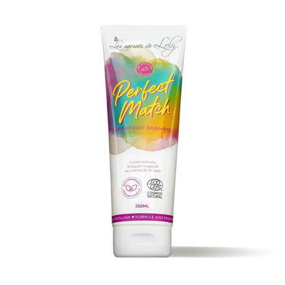 Shampoing Perfect Match