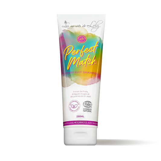 Shampoing Perfect Match