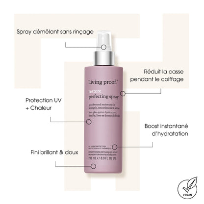 Restore Perfecting Spray