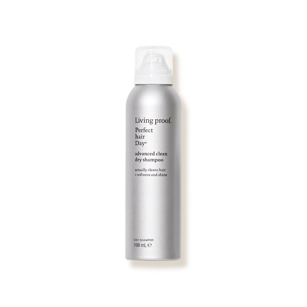 Perfect Hair Day Advanced Clean Dry Shampoo