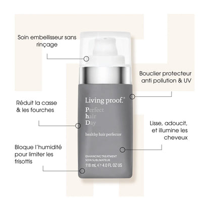 Perfect Hair Day Healthy Hair Perfector