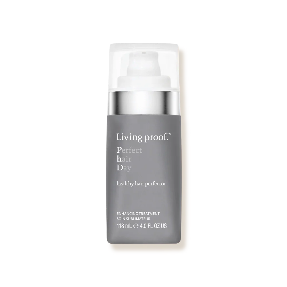 Perfect Hair Day Healthy Hair Perfector