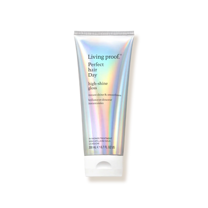 Perfect Hair Day High Shine Gloss