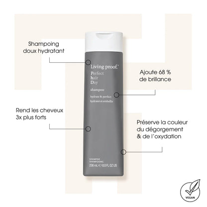 Perfect Hair Day Shampoo