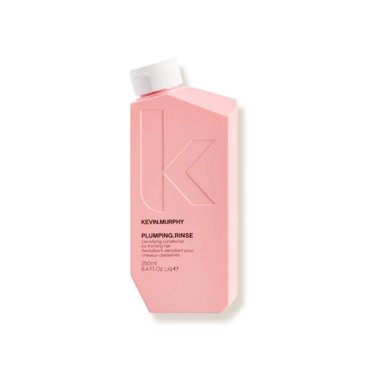Plumping.Rinse - Conditioner densifiant