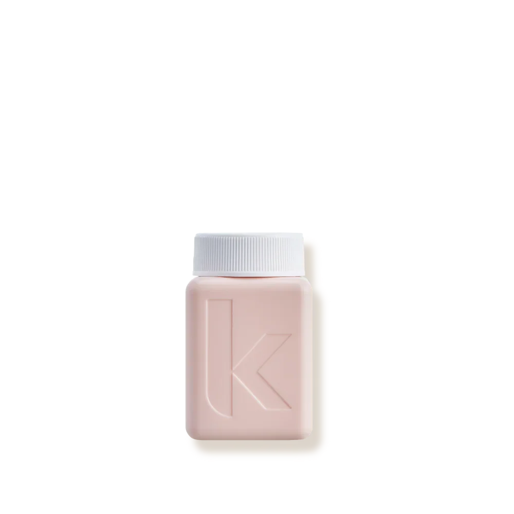 Plumping.Wash - Shampoing densifiant