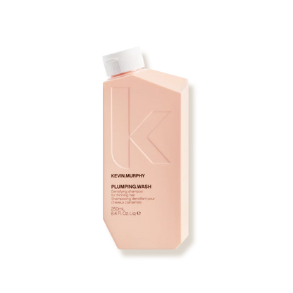 Plumping.Wash - Shampoing densifiant
