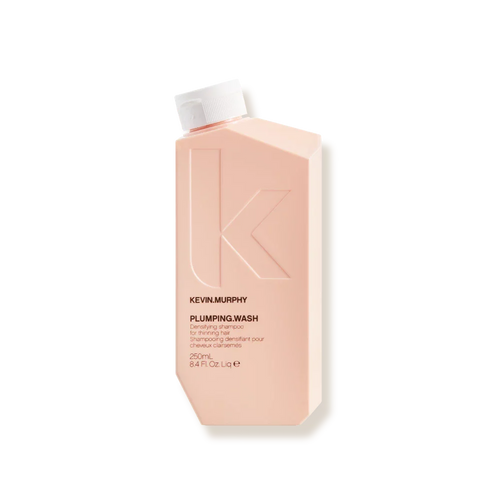 Plumping.Wash - Shampoing densifiant