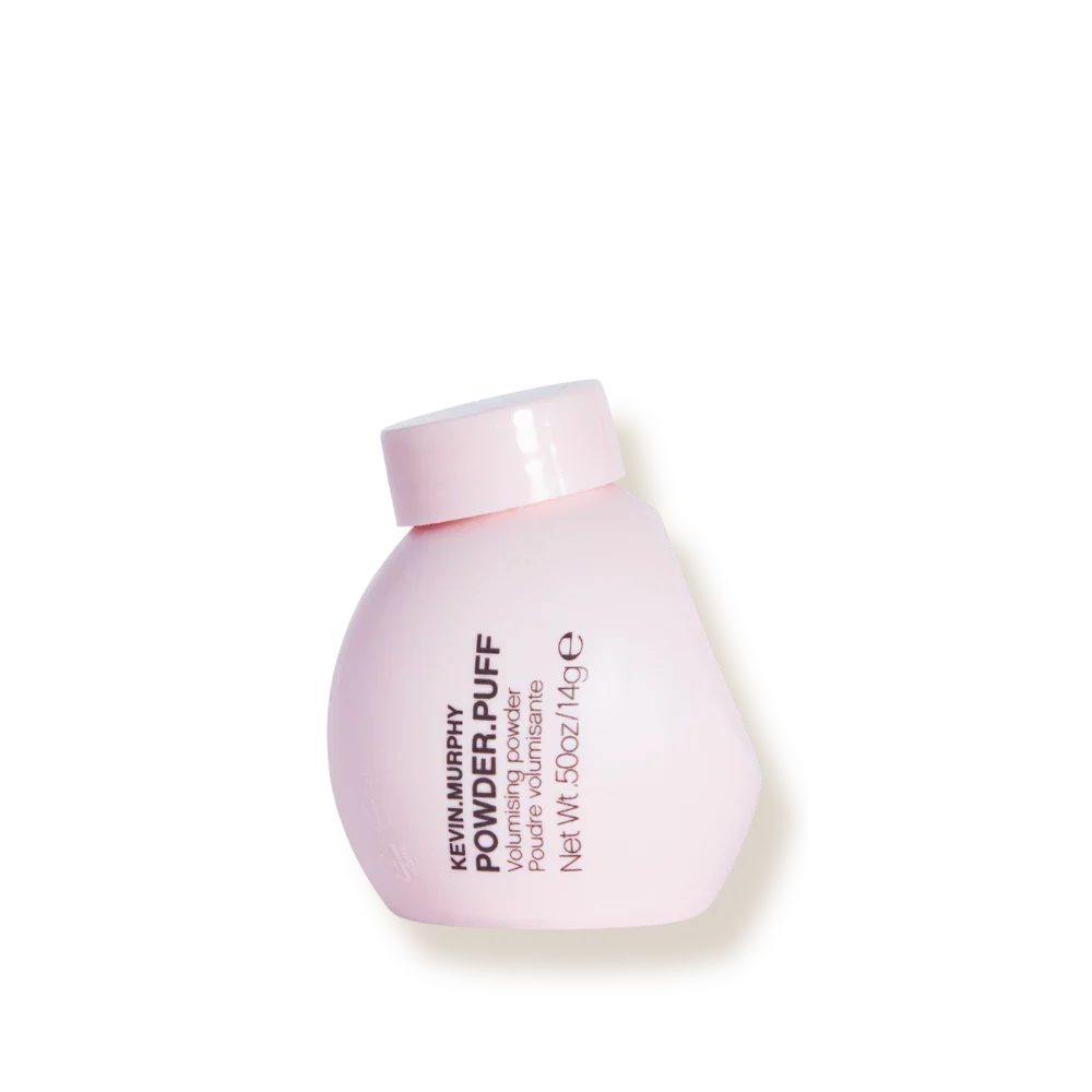 Powder.Puff - Poudre Volumisante