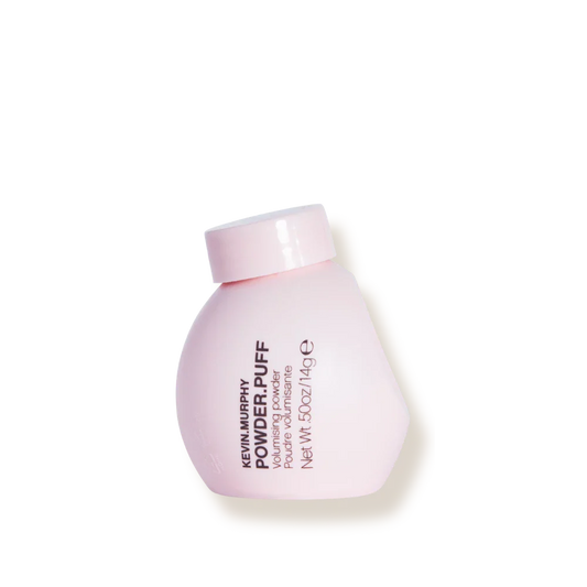 Powder.Puff - Poudre Volumisante