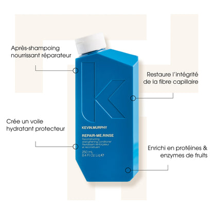 Repair-Me.Rinse - Conditioner réparateur