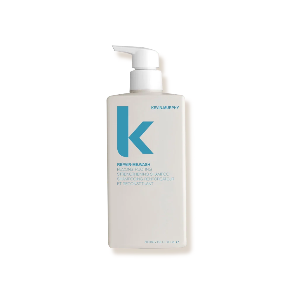 Repair-Me.Wash - Shampoing réparateur