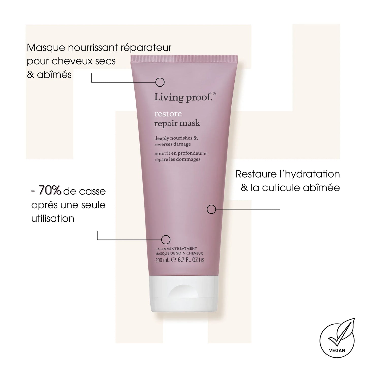 Restore Repair Mask