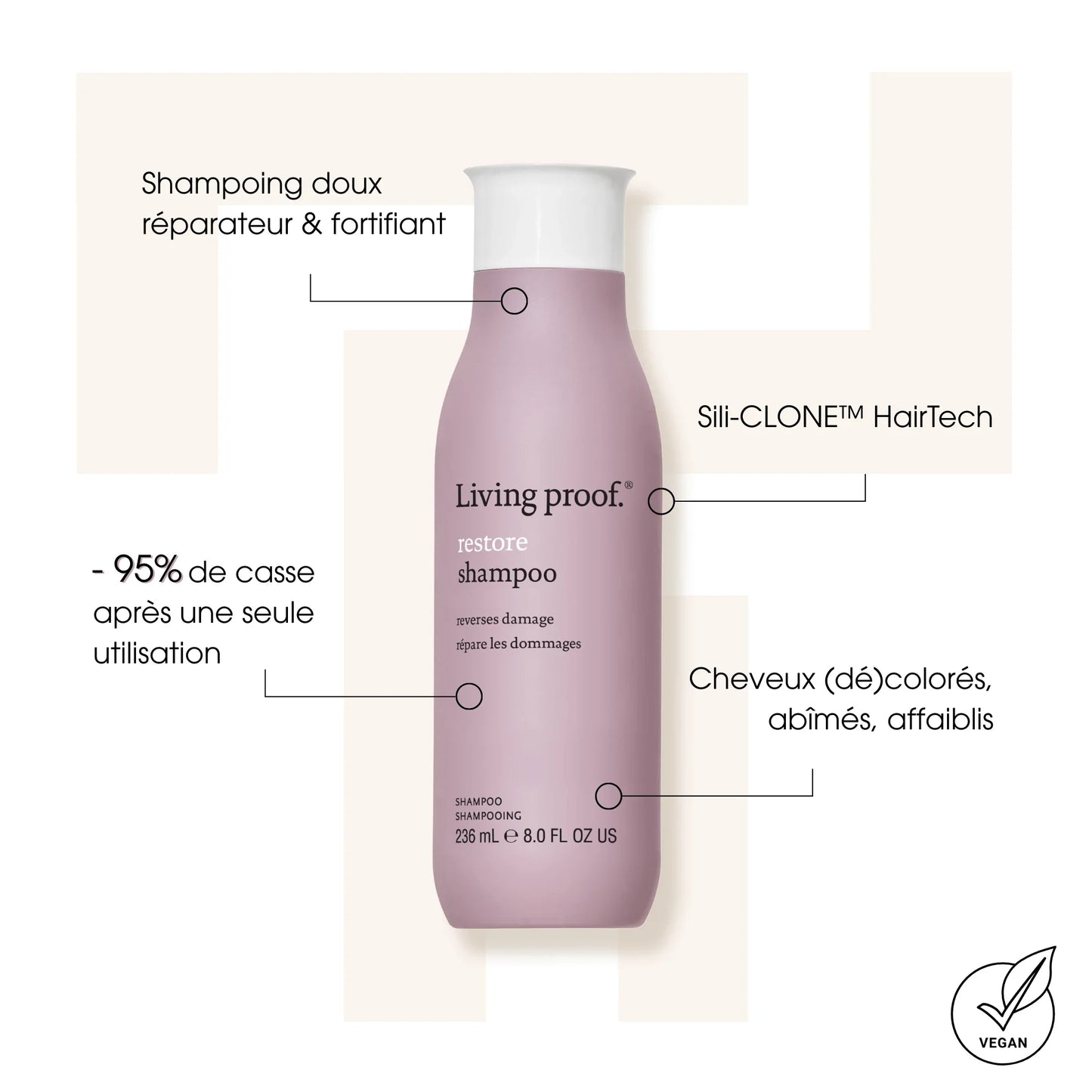 Restore Shampoo