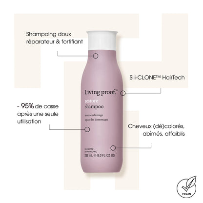 Restore Shampoo