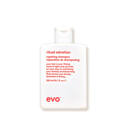 Shampoing réparateur - Ritual Salvation