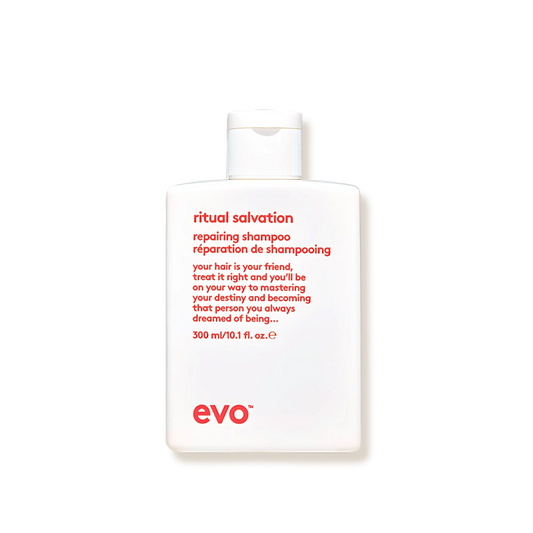 Shampoing réparateur - Ritual Salvation