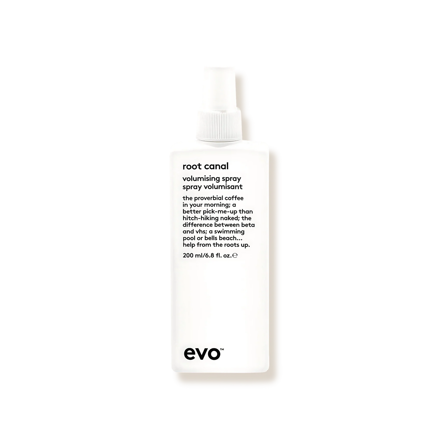 Spray volumisant Evo