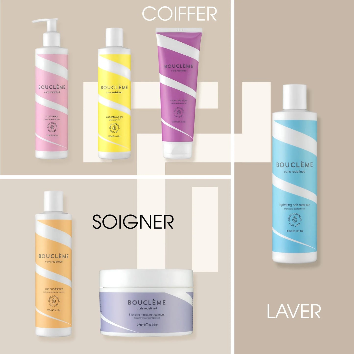 Masque Intensive Moisture Treatment