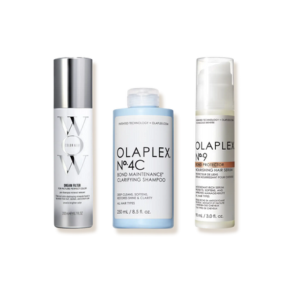 Routine clarifiante