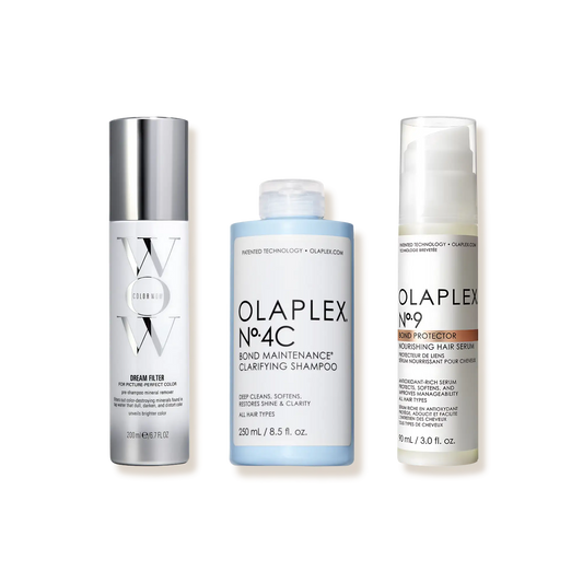Routine clarifiante