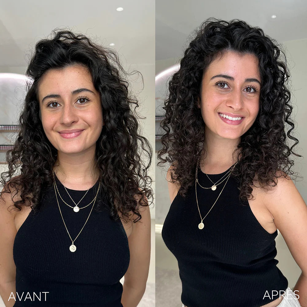 Shampoing Hooked Curl Wow