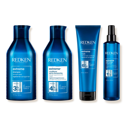 Routine Extreme Redken