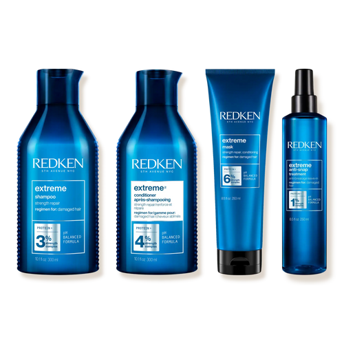 Routine Extreme Redken